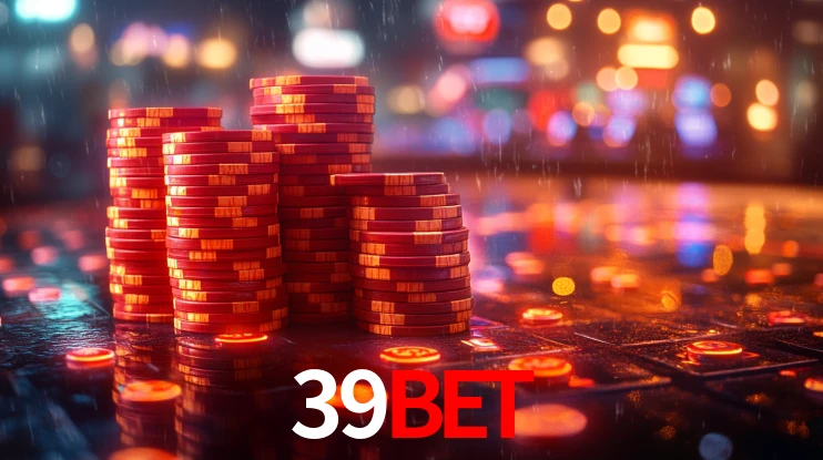 39 bet login