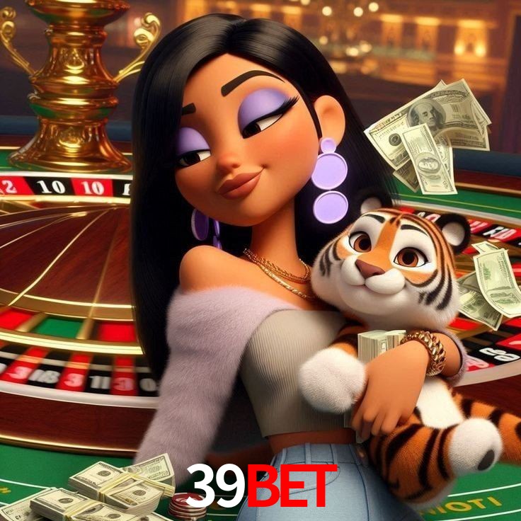 Tennis Betting 39bet