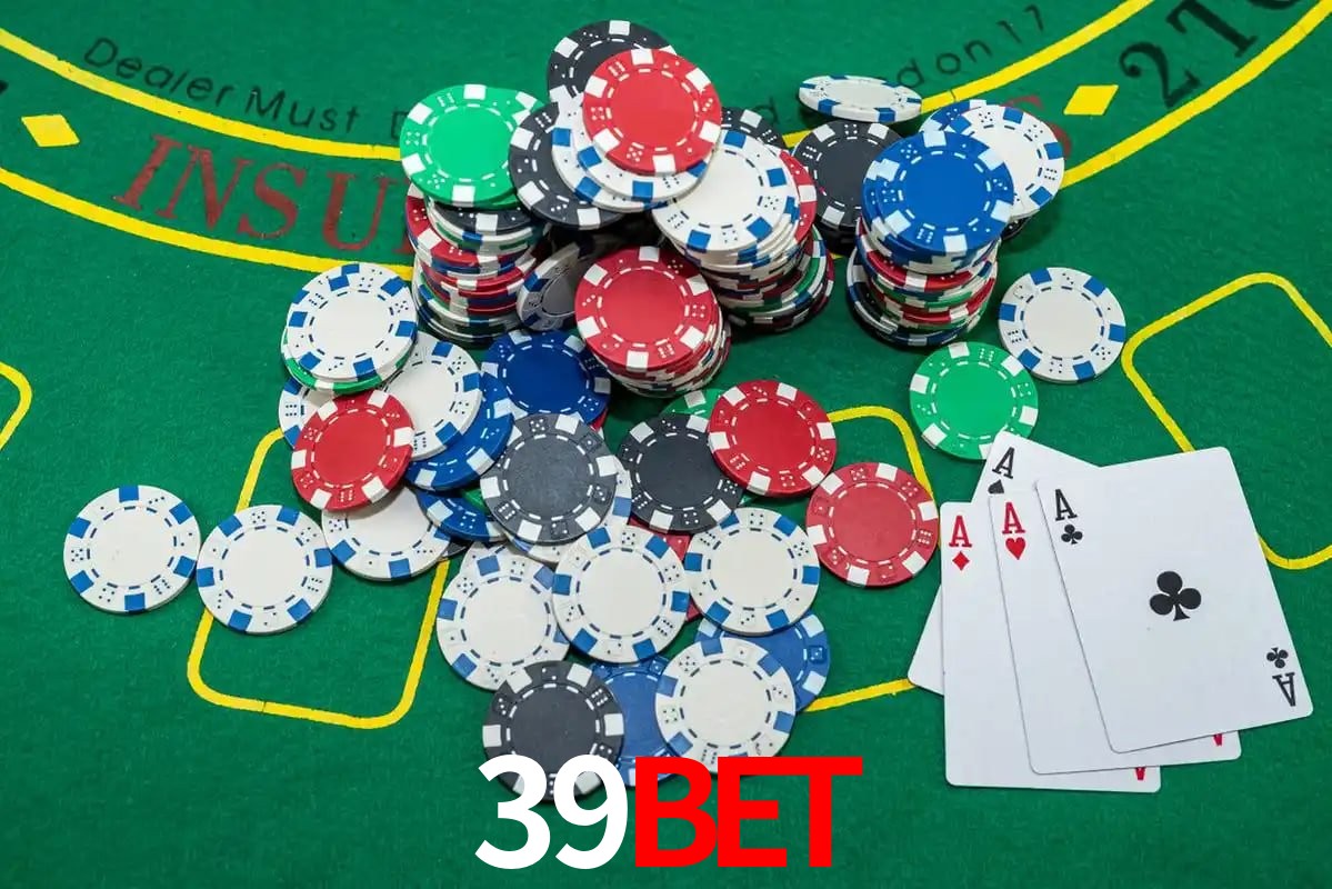 cassino 39bet