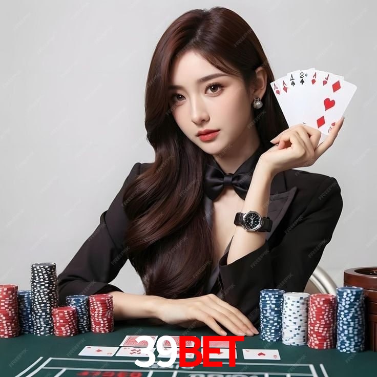 Account Benefits 39bet