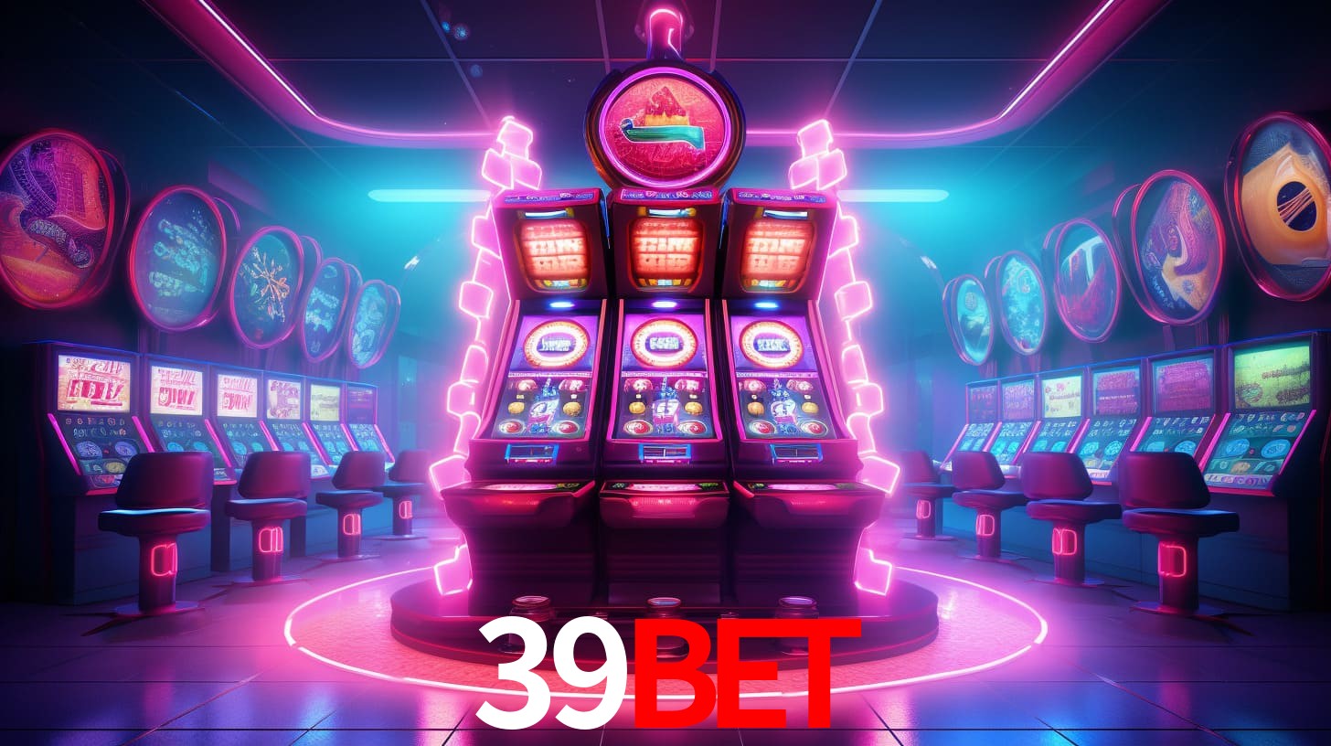 39bet: Seu Cassino Premiado com Pagamentos Rápidos