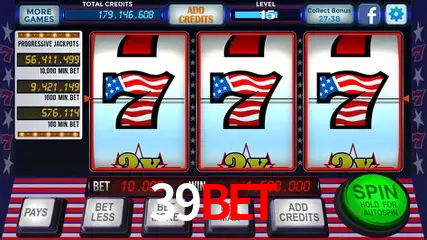 Live Casino 39bet