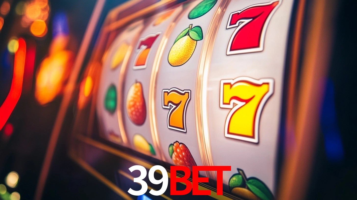 Welcome Bonus 39bet