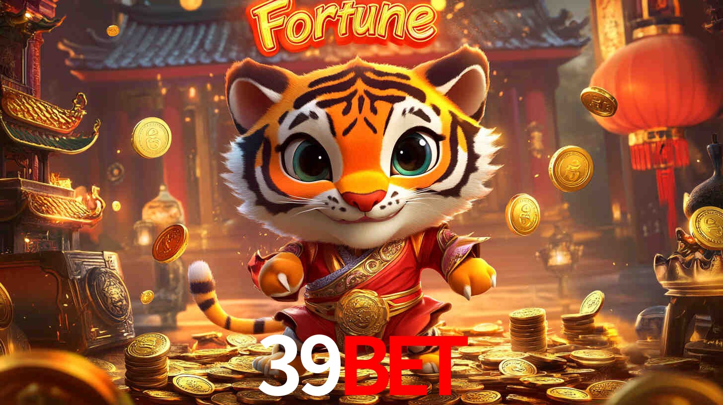 Inovações de Jogos na 39bet: O Futuro das Experiências Interativas