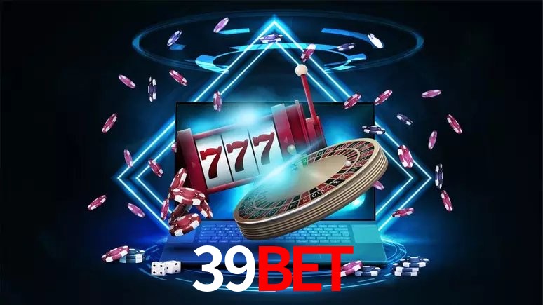 Live Casino 39bet