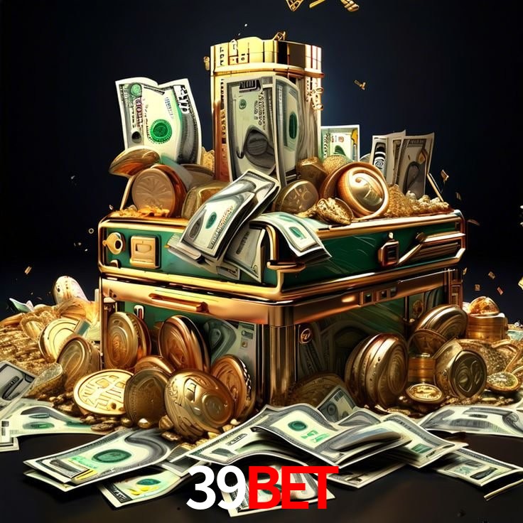 Welcome Bonus 39bet