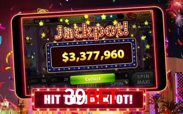 Descubra a Magia dos Jogos de Arcade no 39bet