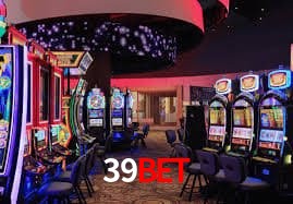 API Integration 39bet