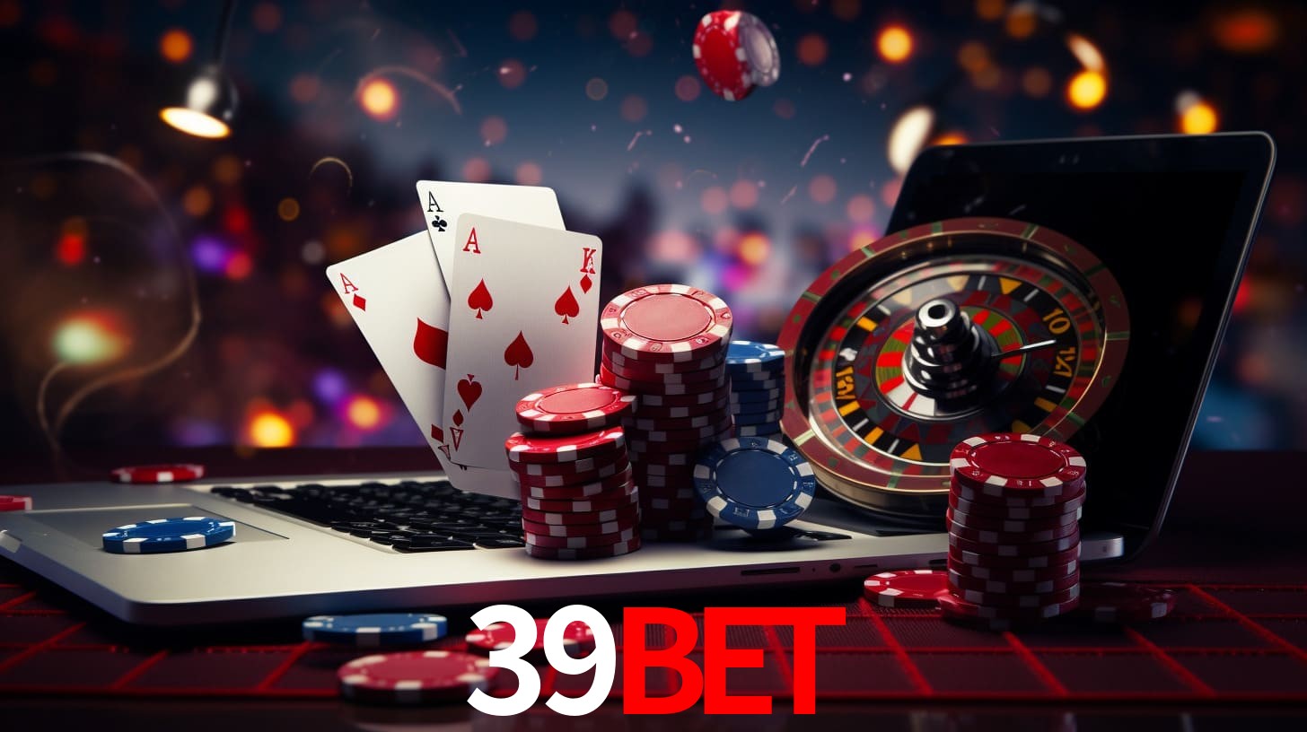 Live Casino 39bet