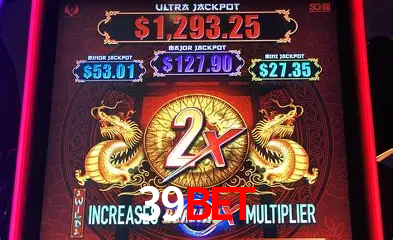 Descubra a Essência do 39bet: Nossa História e Compromissos