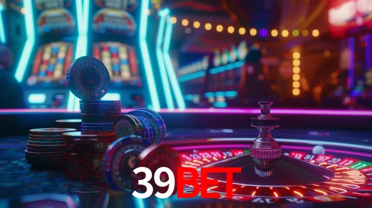 Live Casino 39bet