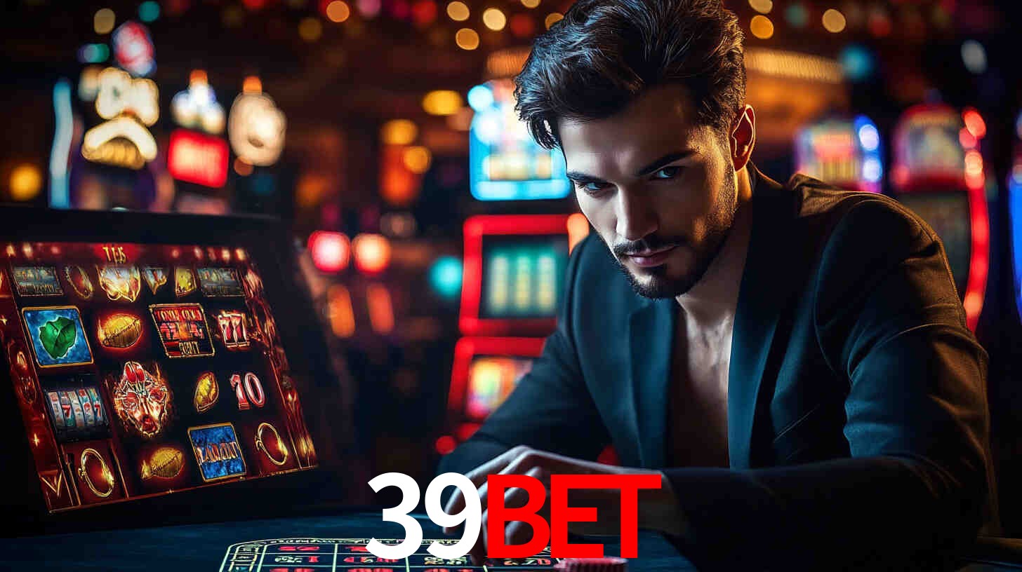 39 bet login