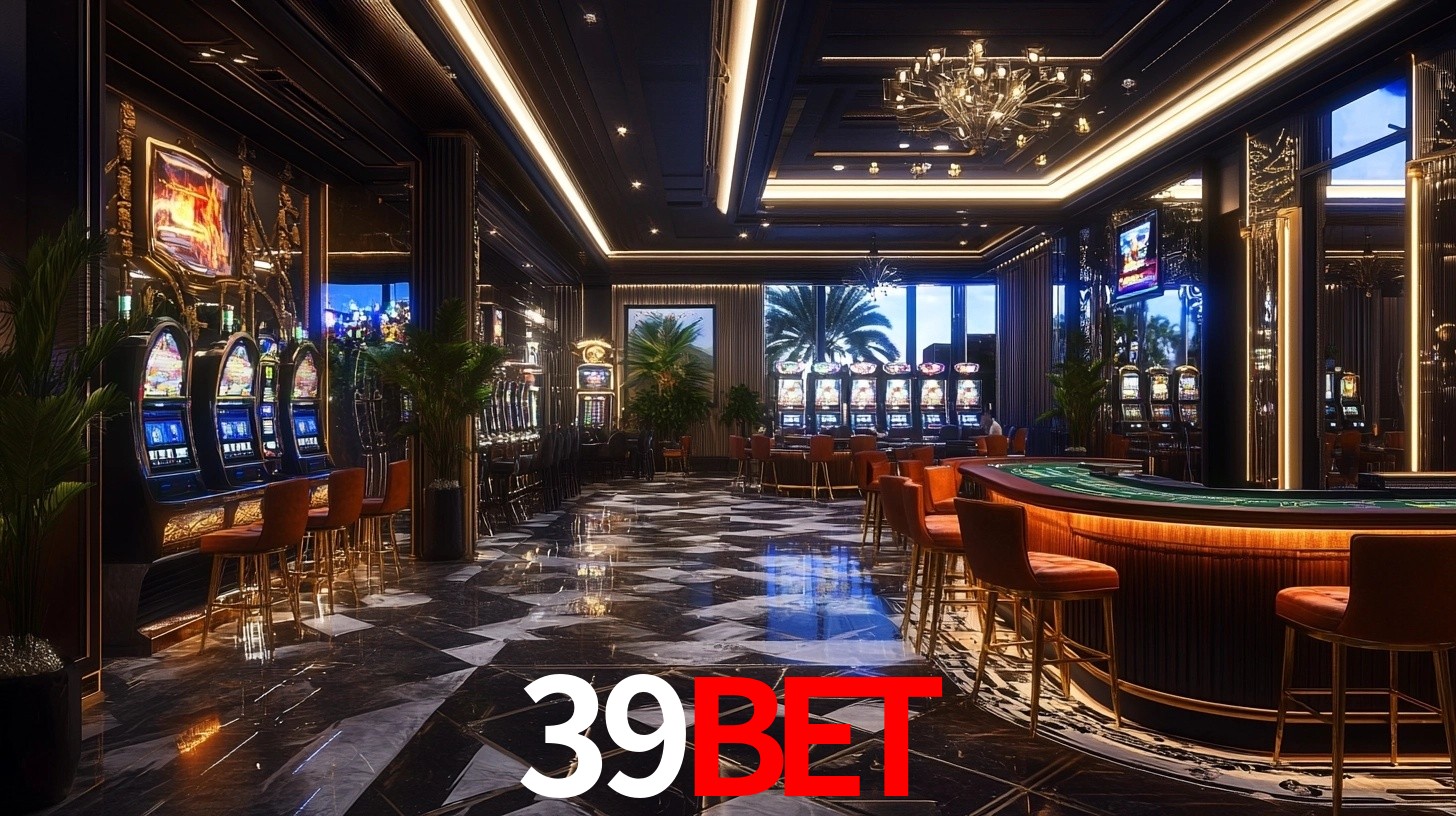 Programa VIP 39bet