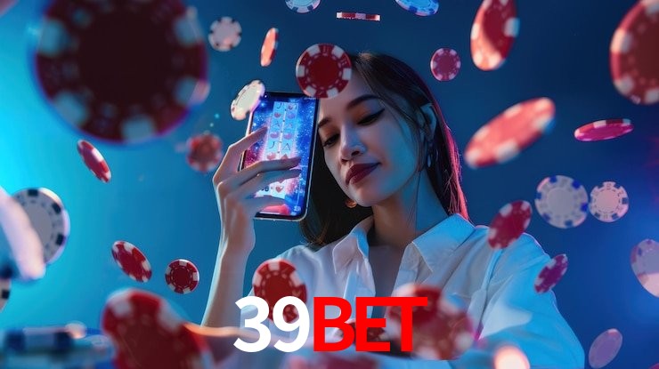 Inovações de Jogos na 39bet: O Futuro das Experiências Interativas