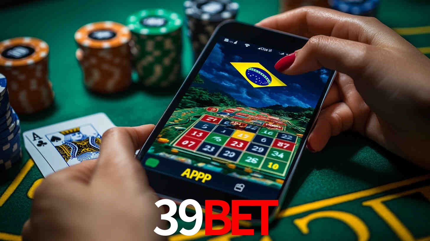 Descubra o Programa VIP da 39bet: Vantagens Exclusivas para Jogadores