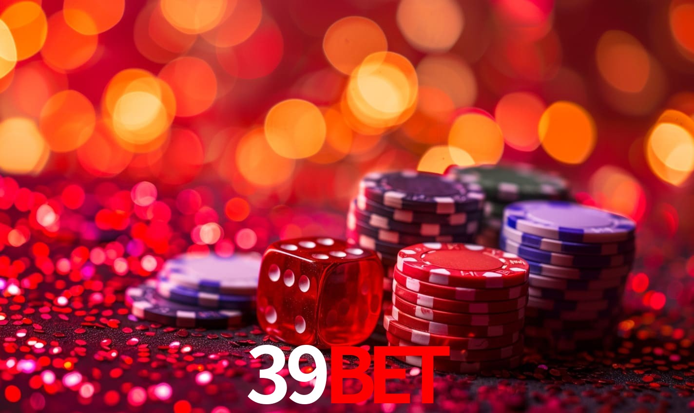 Descubra a Essência do 39bet: Nossa História e Compromissos