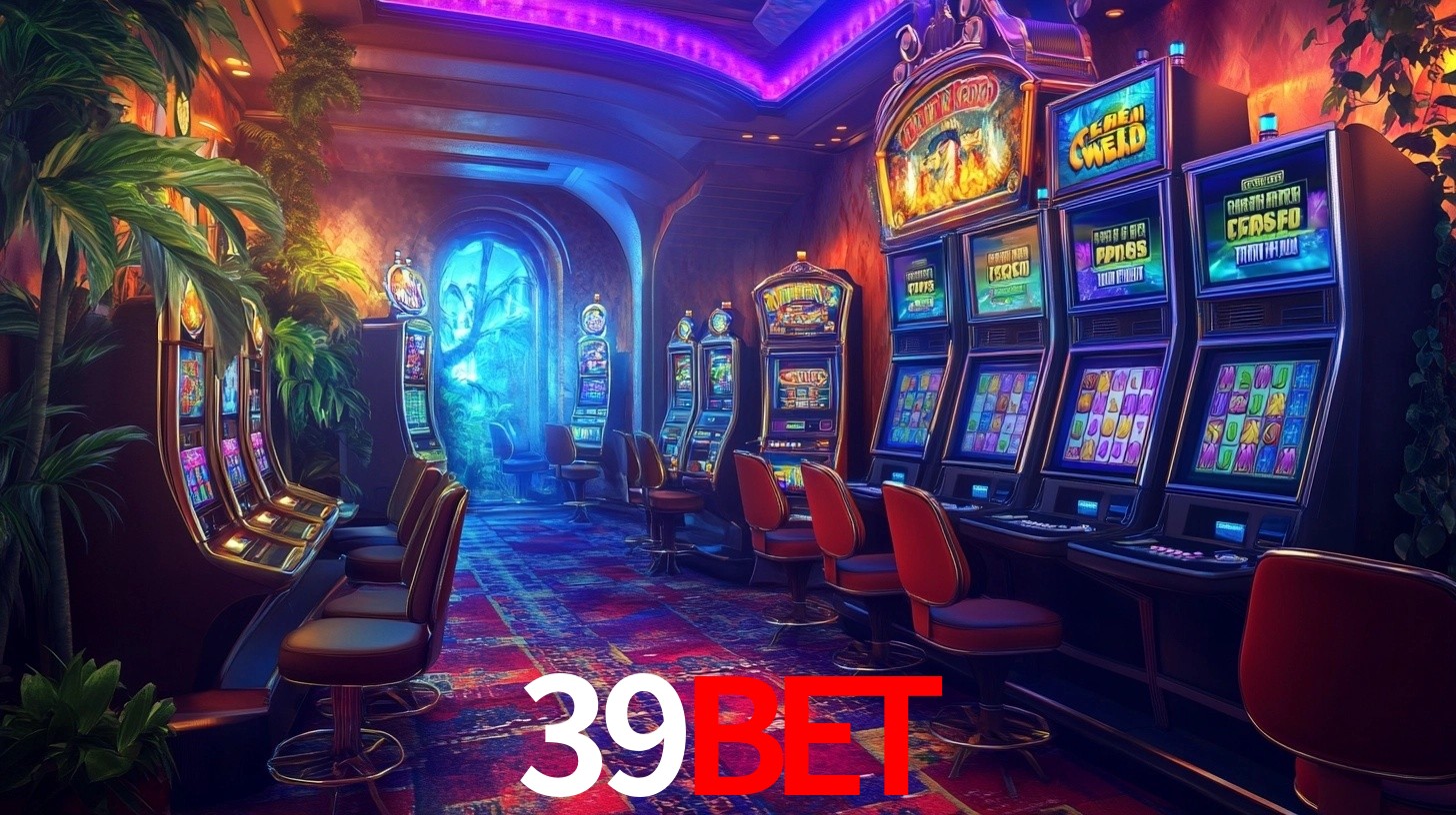 Welcome Bonus 39bet