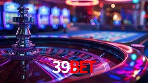 Experiência VIP 39bet