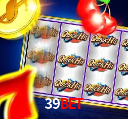 Descubra a Magia dos Jogos de Arcade no 39bet