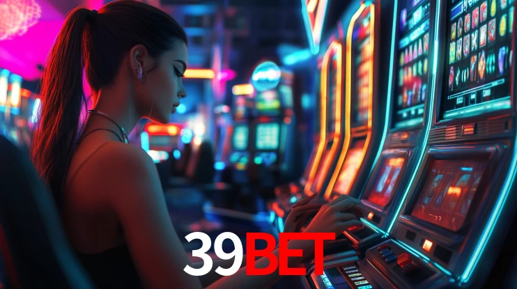 39 bet login