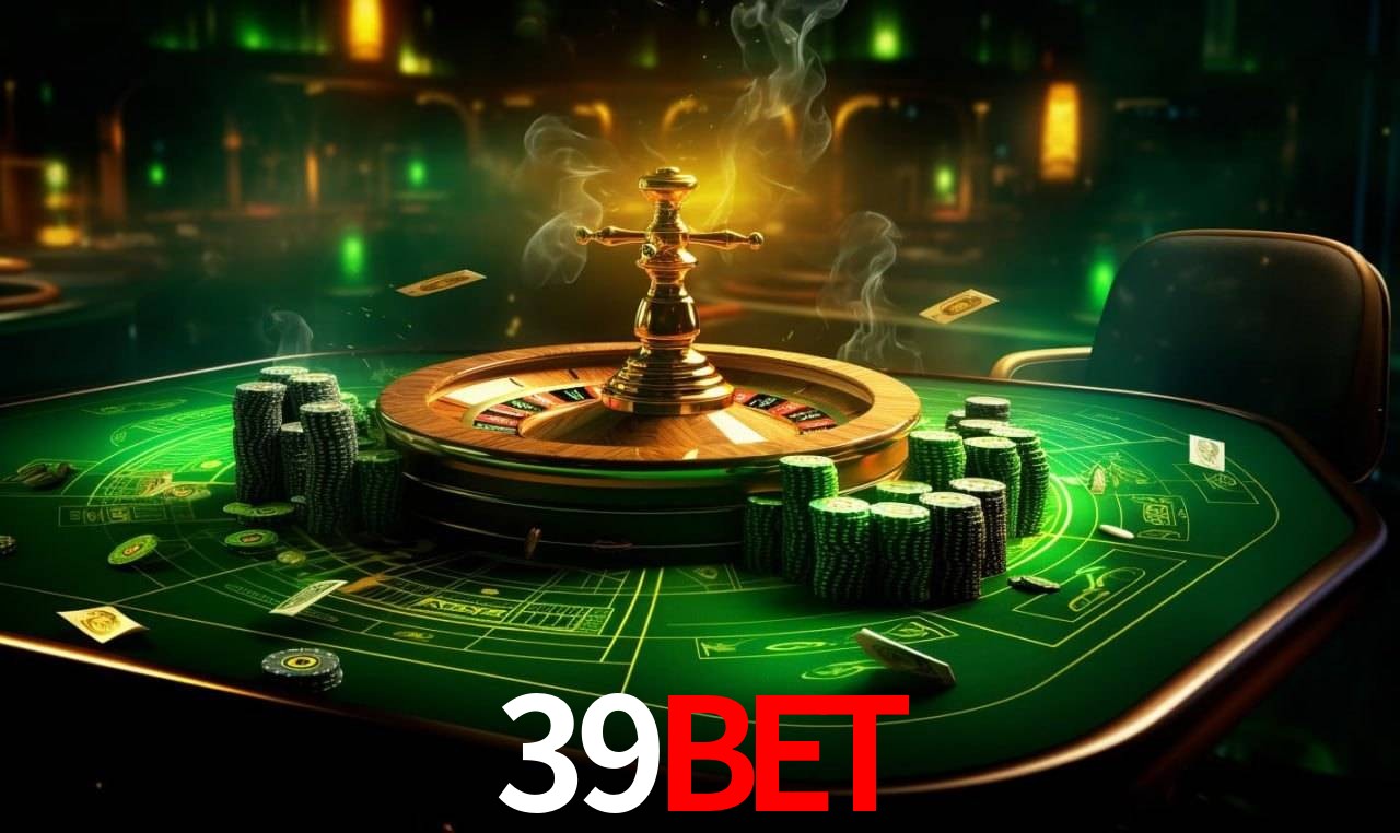 A Emoção da Loteria na 39bet: Uma Chance de Mudança de Vida